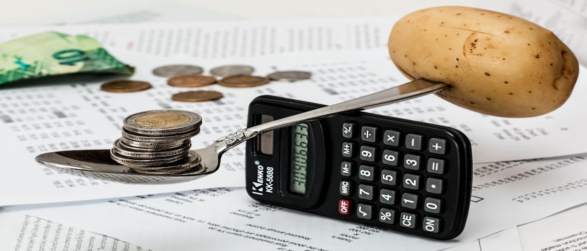 Finance and Administration